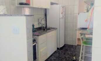 Imagem 7: Apartamento para Venda em Belo Horizonte, Gutierrez, 4 dormitórios, 2 banheiros, 1 vaga