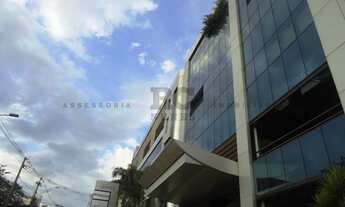 Imagem 3: Andar corrido para aluguel, Vila da Serra - Nova Lima/MG