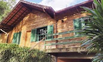 Imagem: Casa Espetacular em Mury