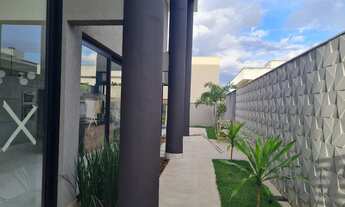 Imagem 4: CASA JARDINS VERONA - 4 SUÍTES SENDO 1 MASTER