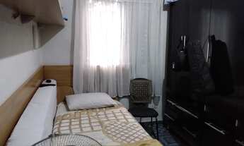 Imagem 5: Casa sobrado para venda com 3 quartos e 2 vagas em Santa Cecília - São Paulo - SP