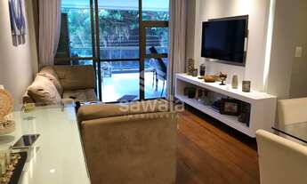 Imagem: Rio de Janeiro - Apartamento Padrão - Recreio