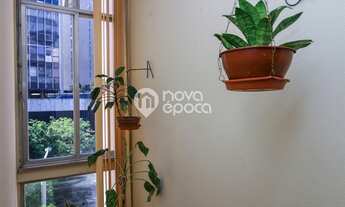 Imagem 3: Rio de Janeiro - Apartamento Padrão - Botafogo