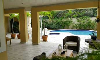 Imagem 5: Casa de 4 suítes, Mandala, Barra da Tijuca