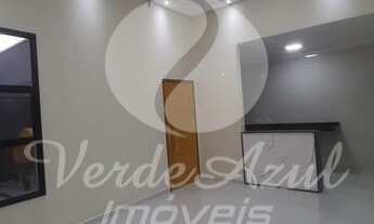 Imagem 3: Casa - Jardim Residencial Veneza - Indaiatuba