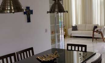 Imagem 6: Sobrado Mobiliado e Decorado no Portal do Sol Gree