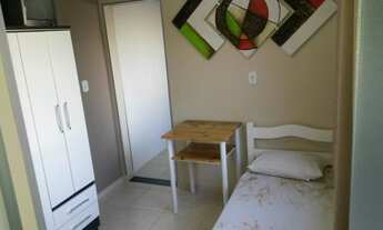 Imagem 3: Allugar - Aluguel de Quitinetes Mobiliadas no centro de Alfenas