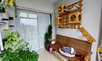 Imagem 3: Apartamento para venda com 75 metros quadrados com 2 quartos em Itoupava Norte - Blumenau