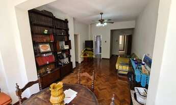 Imagem 3: Rio de Janeiro - Apartamento Padrão - Humaitá