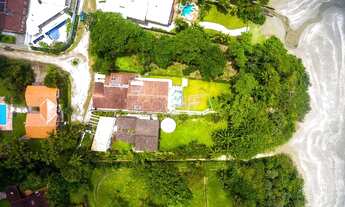 Imagem 6: Ubatuba - Casa Padrão - Praia Dura