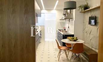 Imagem 7: Rio de Janeiro - Apartamento Padrão - Copacabana