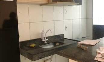 Imagem 4: Apartamento térreo com 2 quartos sendo 1 suite em Bangu RJ