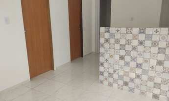 Imagem 5: Kitnetes Mobiliadas c/ wi-fi