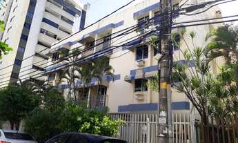 Imagem 2: Apartamento para venda com 150 metros quadrados com 5 quartos em Costa Azul - Salvador - B