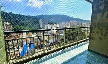 Imagem 4: Rio de Janeiro - Apartamento Padrão - Laranjeiras