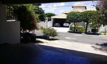 Imagem 4: Casa - Loteamento Caminhos de São Conrado (Sousas) - Campinas