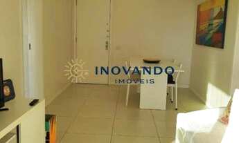 Imagem 6: Barra da Tijuca - BARRABELLA- 1 quarto 55m-²