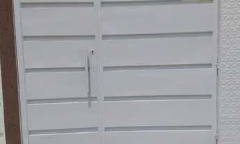 Imagem 2: Alugo Casa 2/4 - Bairro Ibirapuera