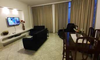 Imagem 5: COPACABANA ALUGUEL TEMPORADA TEMPORADA LIMITE 90 DIAS, 3 QUARTOS SUÍTE, GARAGEM