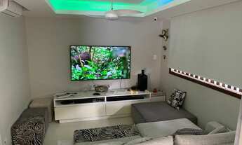 Imagem 3: Casa 3/4 com suíte Piscina Privativa em Pedra do Sal Itapuã