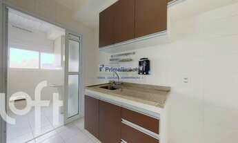 Imagem 7: APARTAMENTO COM 1 SUÍTE E 1 VAGA - TEMPO BELLO