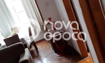 Imagem 7: Rio de Janeiro - Apartamento Padrão - Rocha Miranda