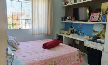 Imagem 5: CB -Casa duplex a venda possui 252m², com 3 quartos sendo 2 suítes em Itapuã - Salvador