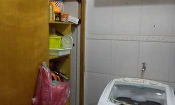 Imagem 6: Apartamento para venda com 140 metros quadrados com 2 quartos em Centro - Santo André - SP