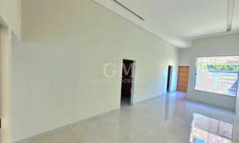 Imagem 3: Linda casa térrea no bairro Rita Vieira I- Alto padrão em acabamento!