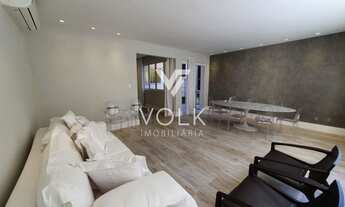 Imagem 3: Rio de Janeiro - Apartamento Padrão - Ipanema