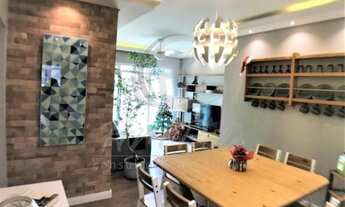 Imagem 2: Campinas - Apartamento Padrão - Chácara da Barra