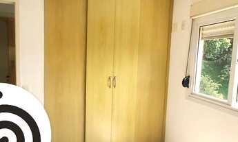 Imagem 4: Apartamento à venda na V. Mariana com 2 vagas de garagem