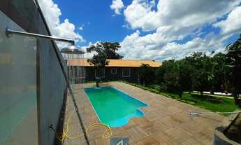 Imagem: Chácara - Condomínio Águas de Trindade