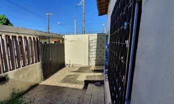 Imagem 5: CP 004, Democrito Rocha, Casa plana com 03 quartos, 02 banheiros, 02 vagas