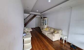 Imagem 4: COBERTURA VISTA MAR DUPLEX 4 SUÍTES BARRA DA TIJUCA