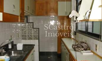 Imagem 7: Rio de Janeiro - Apartamento Padrão - Recreio dos Bandeirantes