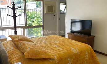 Imagem 7: Rio de Janeiro - Apartamento Padrão - Jardim Botânico