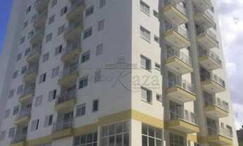 Imagem 2: Sao Jose dos Campos - Apartamento Padrão - Chacaras Sao Jose