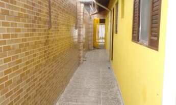 Imagem 6: Casa em Condomínio para Venda em Praia Grande, Ocian, 2 dormitórios, 1 suíte, 2 banheiros