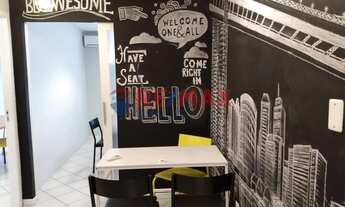 Imagem 7: FLORIANóPOLIS - Conjunto Comercial/Sala - Trindade