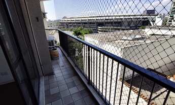 Imagem 2: Rio de Janeiro - Apartamento Padrão - Maracanã