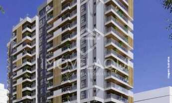 Imagem 4: Rio de Janeiro - Apartamento Padrão - Laranjeiras