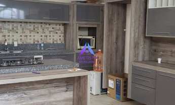 Imagem: Oportunidade - sobrado em condomínio!