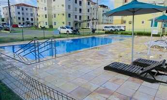 Imagem: Apartamento a venda 2/4 no condomínio Ideal