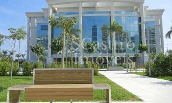 Imagem 7: Rio de Janeiro - Conjunto Comercial/Sala - Barra da Tijuca