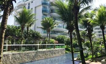 Imagem 2: Barra da Tijuca Apartamento cobertura com 3 dormitórios