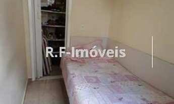 Imagem 5: Rio de Janeiro - Apartamento Padrão - Vila Valqueire