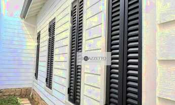 Imagem 3: Casa com 2 dormitórios à venda, 180 m² por R$ 1.490.000 - Jardim Residencial Dona Lucilla