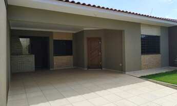 Imagem: Vende casa na região sul de Londrina