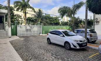 Imagem 5: Apartamento para venda possui 75 metros quadrados com 3 quartos em Nova Parnamirim - Parna